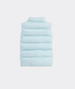 Girls' Harbor Fleece Quarter-Snap
