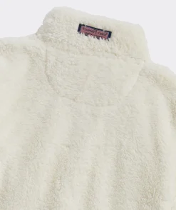 Girls' Harbor Fleece Quarter-Snap