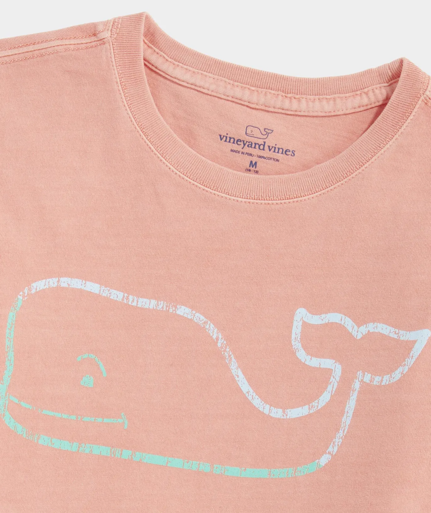 Girls' Heritage Pique Polo