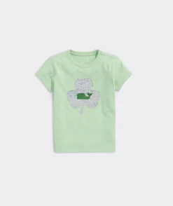 Girls' Heritage Pique Polo
