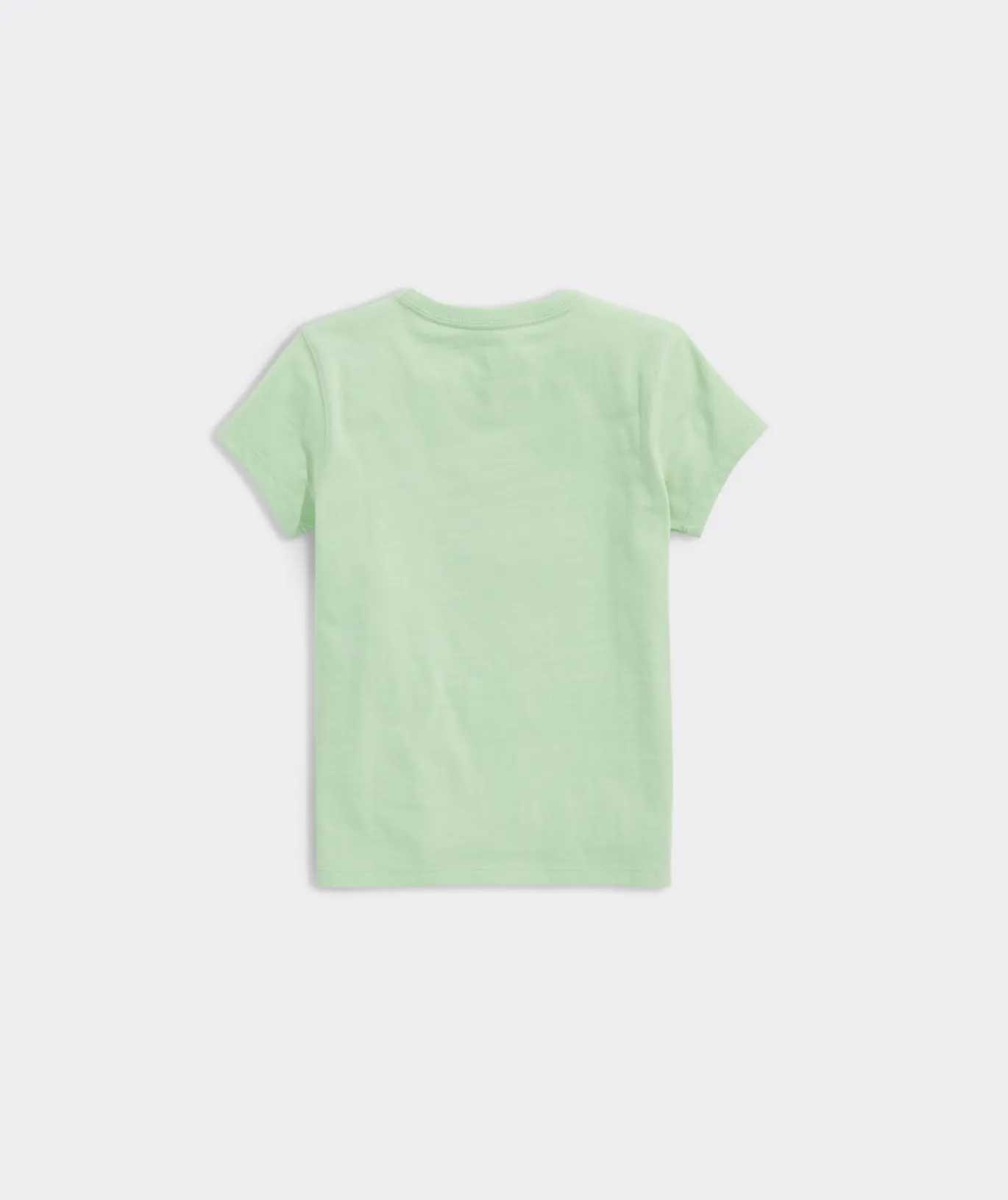 Girls' Heritage Pique Polo