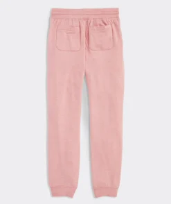 Girls' Indigo Jeans
