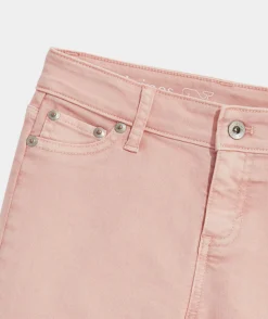 Girls' Kick Flare Corduroy Pants