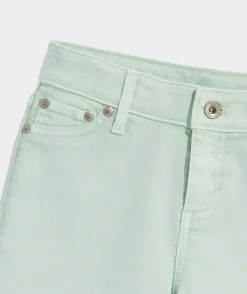 Girls' Kick Flare Corduroy Pants