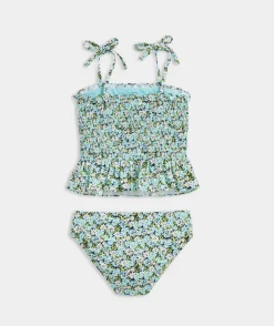 Girls' Knot Bikini