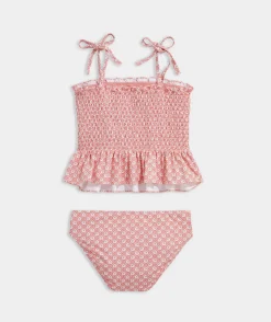 Girls' Knot Bikini