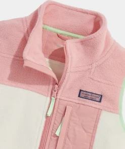 Girls' Lightweight Packable Puffer Jacket