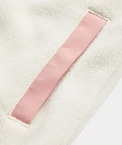 Girls' Lightweight Packable Puffer Jacket