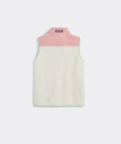 Girls' Lightweight Packable Puffer Jacket
