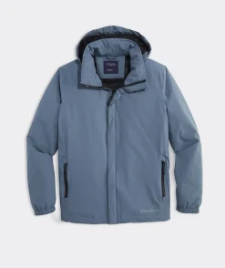 Girls' Plush Ribbed Joggers