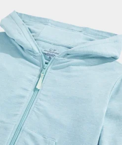 Girls' Pop Collar Dreamcloth® Shep Shirt™