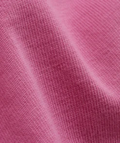 Girls' Poplin Button-Down