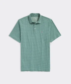 Girls' Poplin Shirtdress