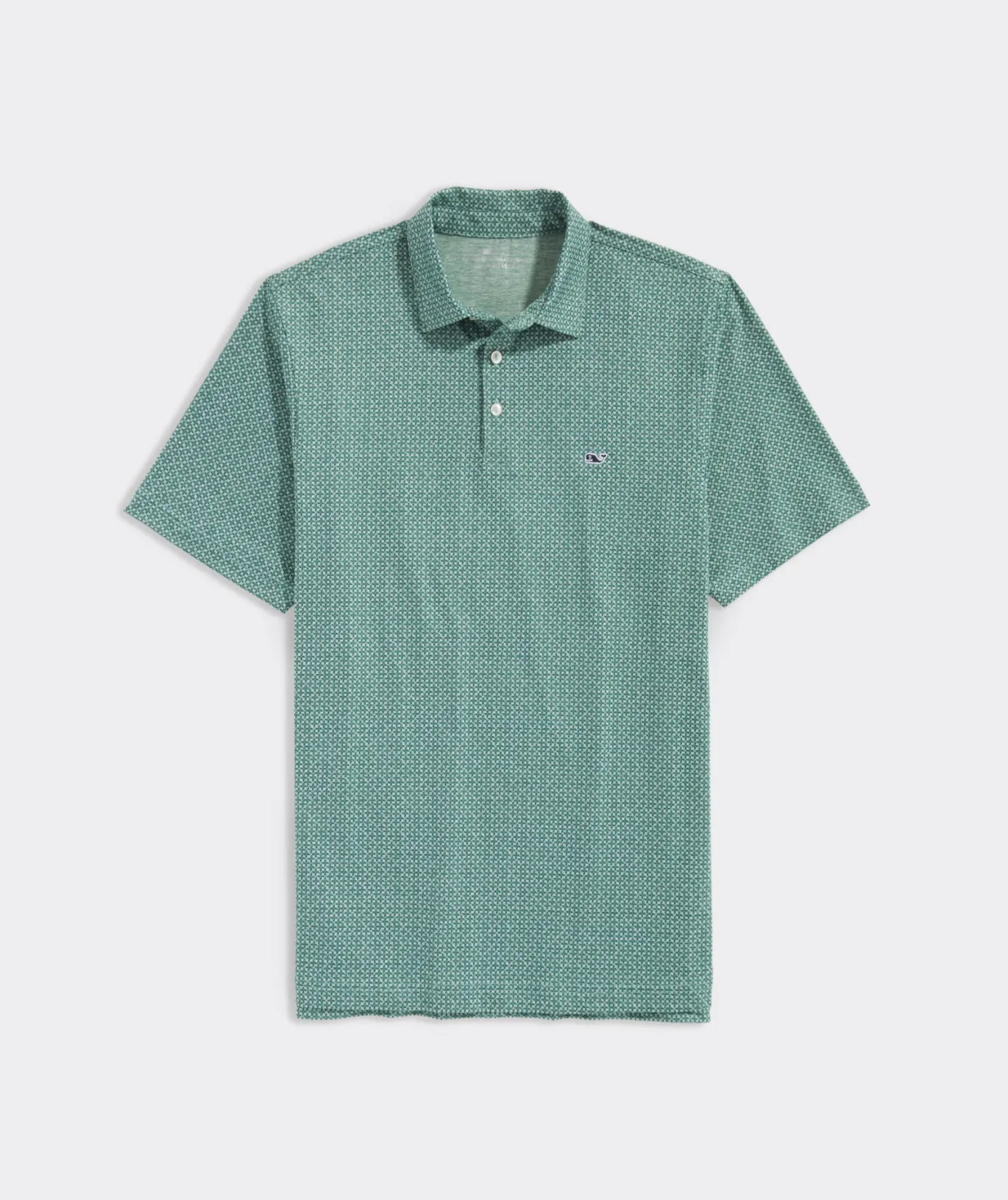 Girls' Poplin Shirtdress