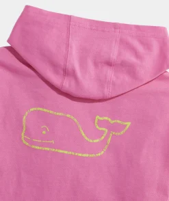 Girls' Pull-On Stretch Twill Shorts