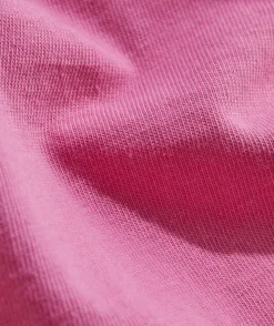 Girls' Pull-On Stretch Twill Shorts