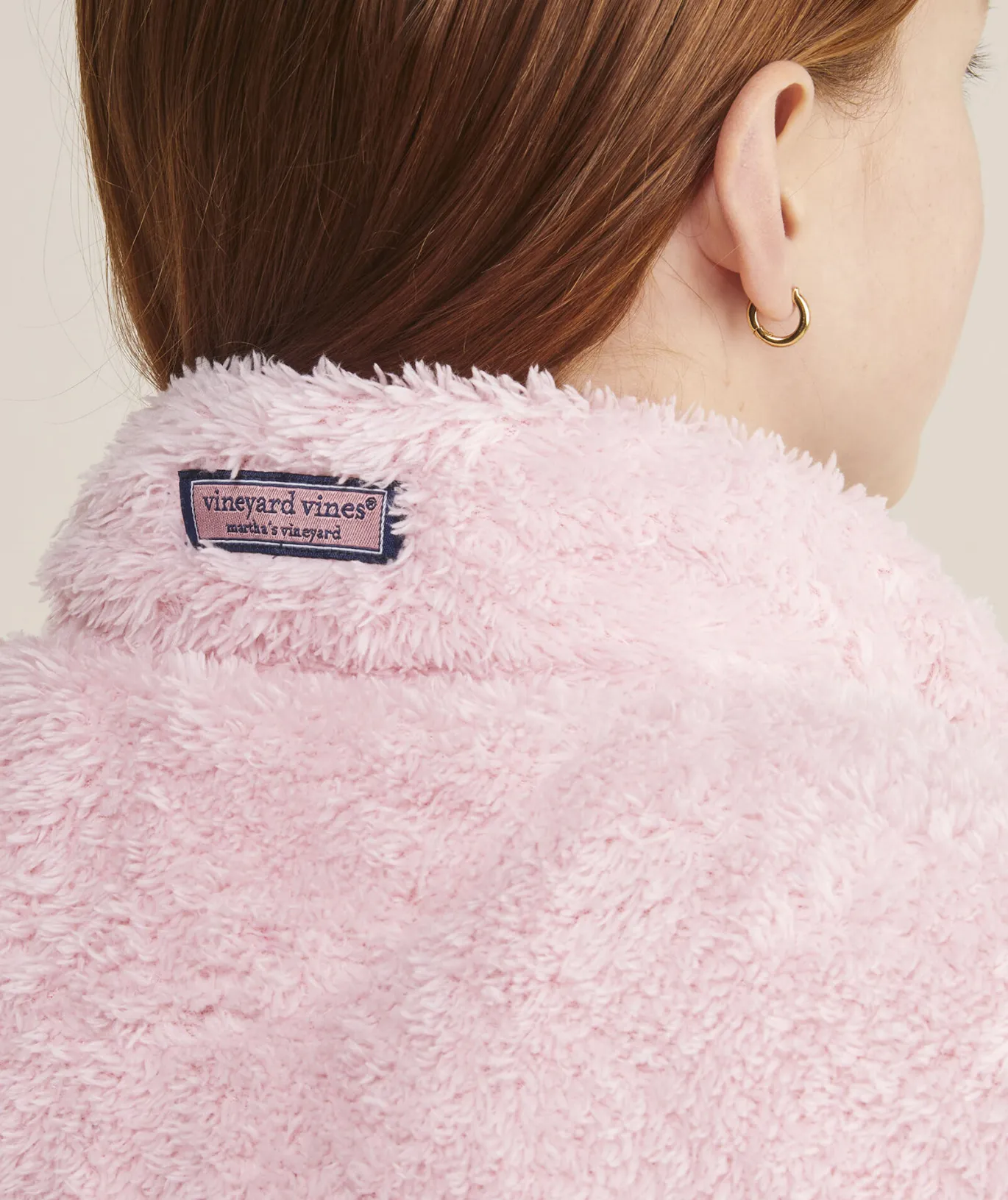 Girls' Quilted Puffer Vest