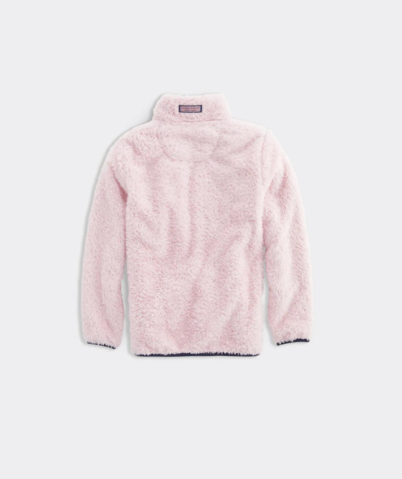 Girls' Quilted Puffer Vest