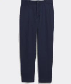 Girls' Ribbed Henley