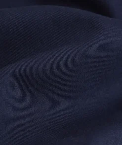 Girls' Ribbed Henley