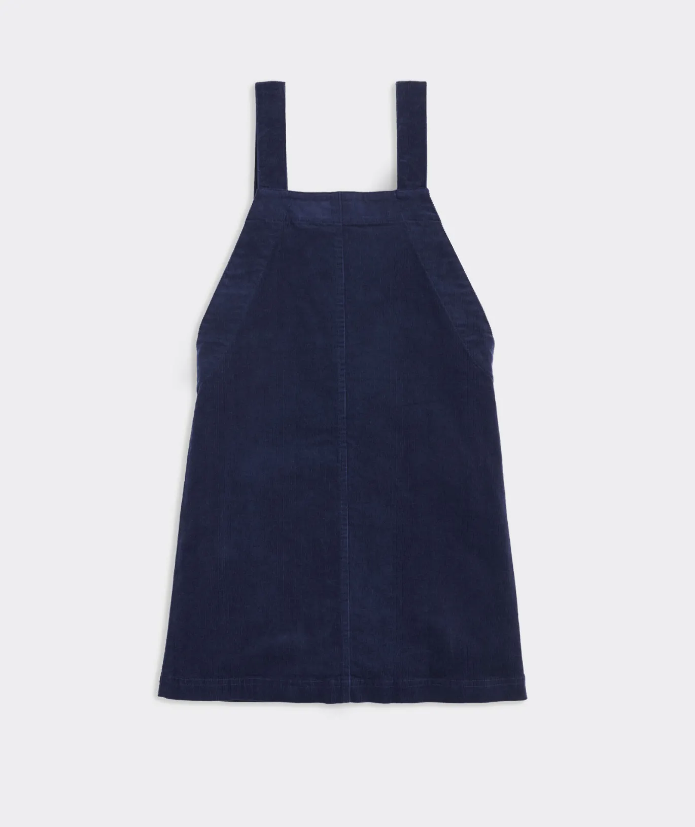Girls' Ruffle Neck Sweatshirt Dress