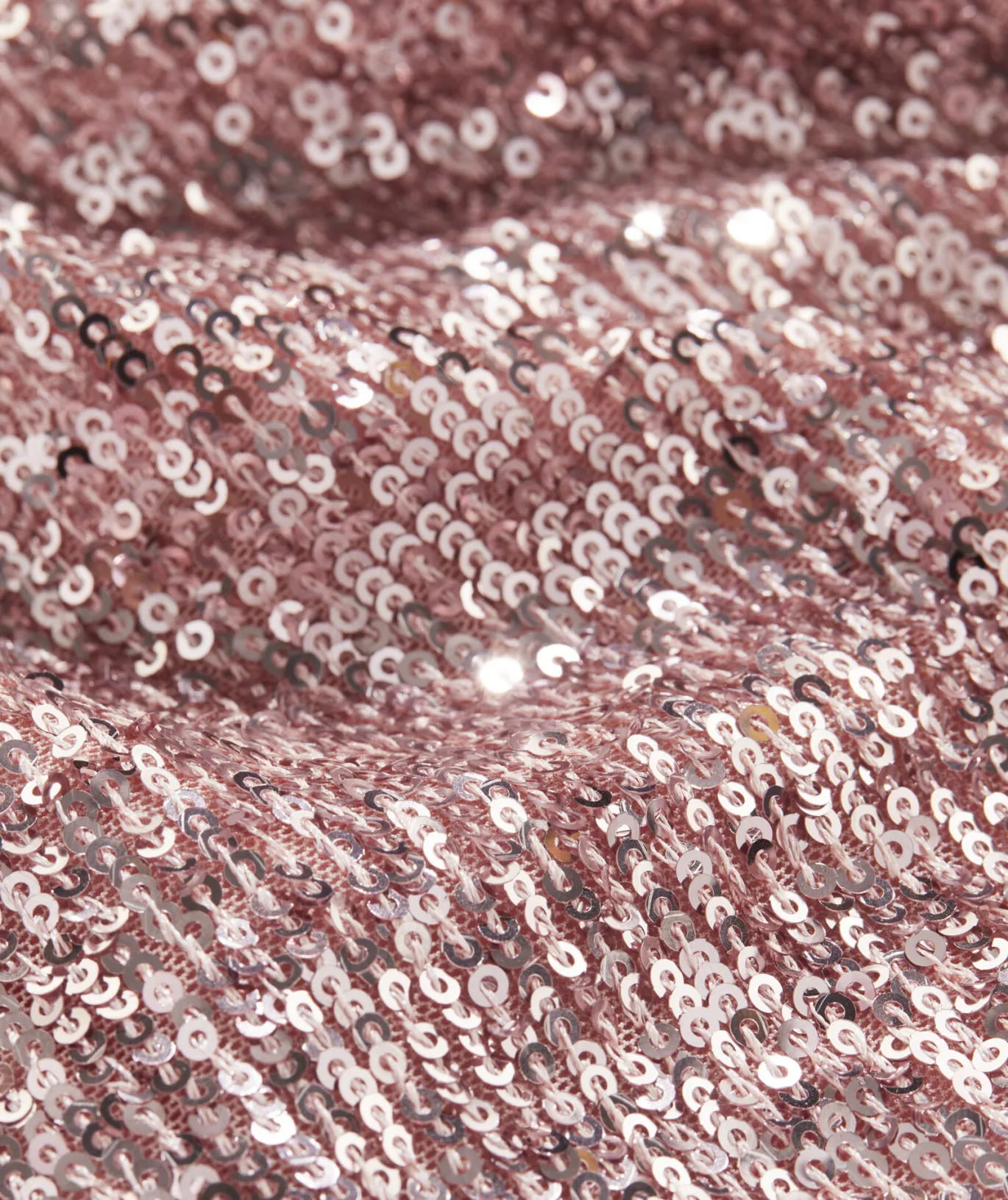 Girls' Smocked Long-Sleeve Dress