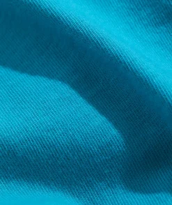 Girls' Striped Flutter Long-Sleeve Surftee™