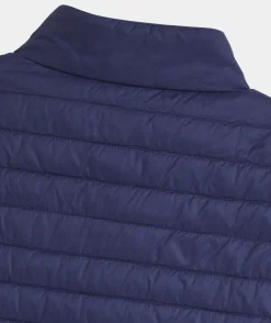 Girls' Teddy Snap Placket Pull-Over