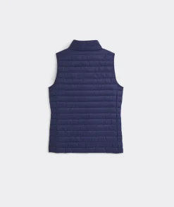 Girls' Teddy Snap Placket Pull-Over