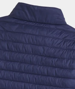 Girls' Teddy Snap Placket Pull-Over