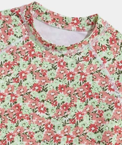 Girls' Terry Towel Cover-Up