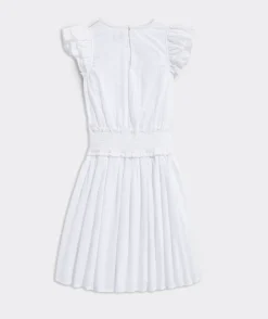 Girls' Vineyard Feeder Stripe One-Piece