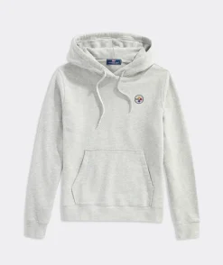 Girls' White Denim Jacket