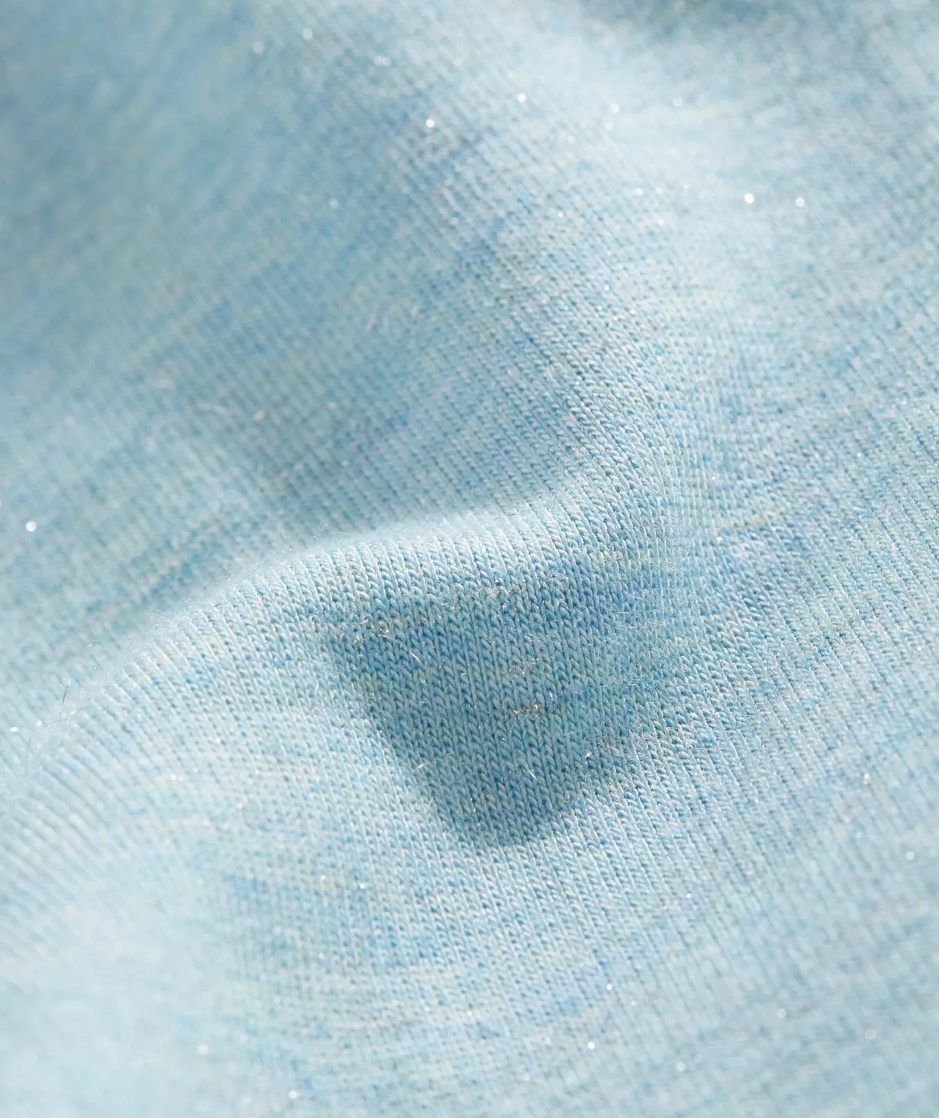 Girls' White Jeans
