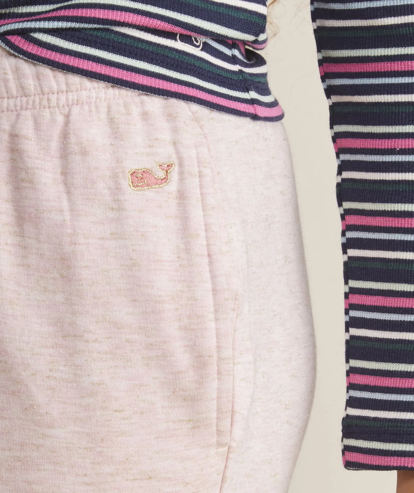 Girls' Wide-Leg Jeans