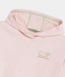 Golf Whale Corduroy 5-Panel Hat