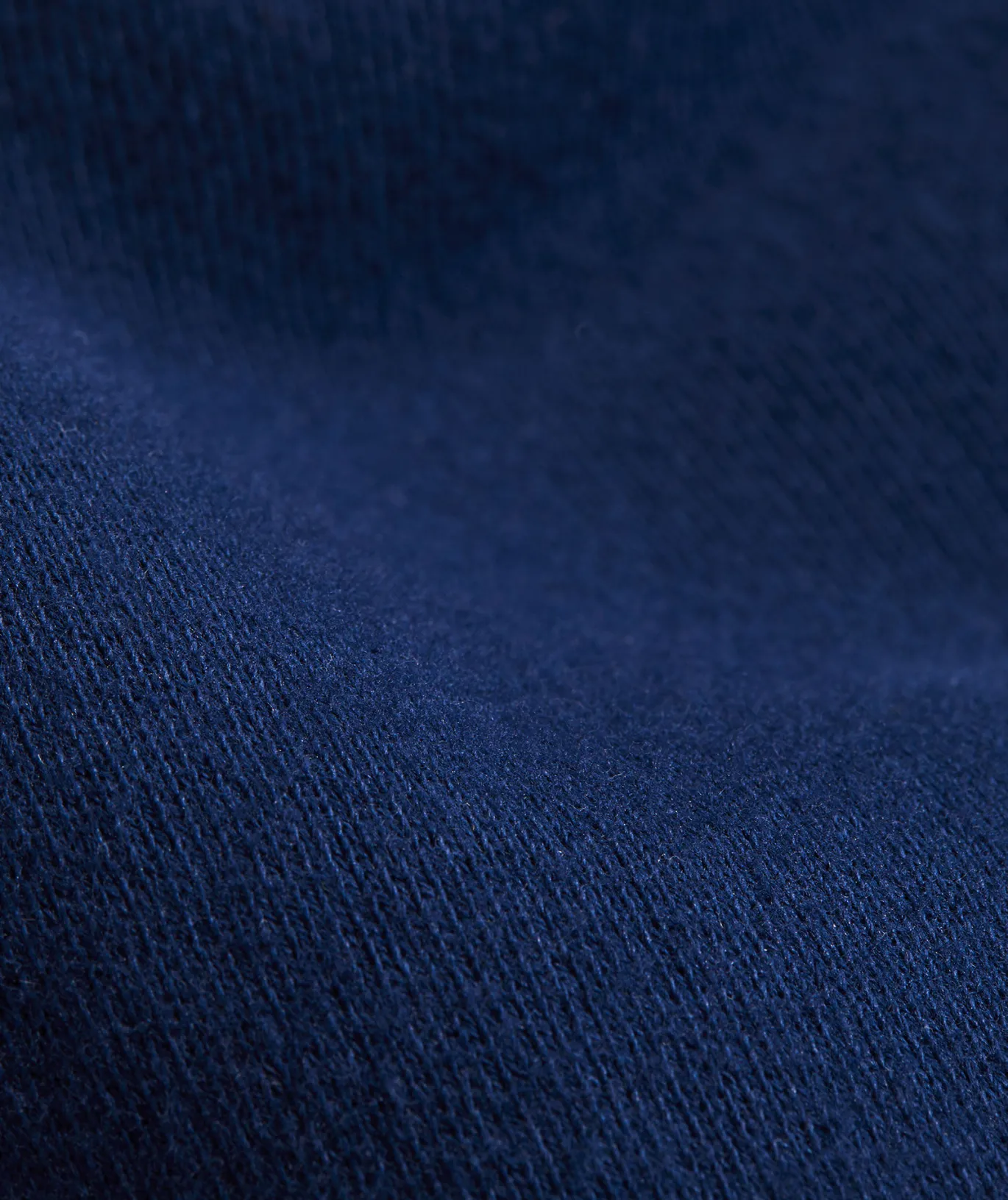 Graphic Terry Crewneck Sweatshirt
