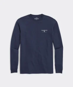 Happy Hanukkah Long-Sleeve Tee