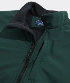 Harbor Fleece Full-Zip