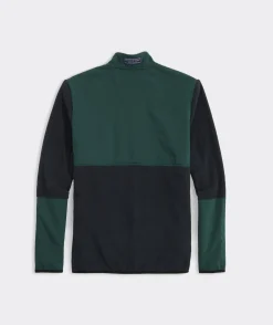 Harbor Fleece Full-Zip