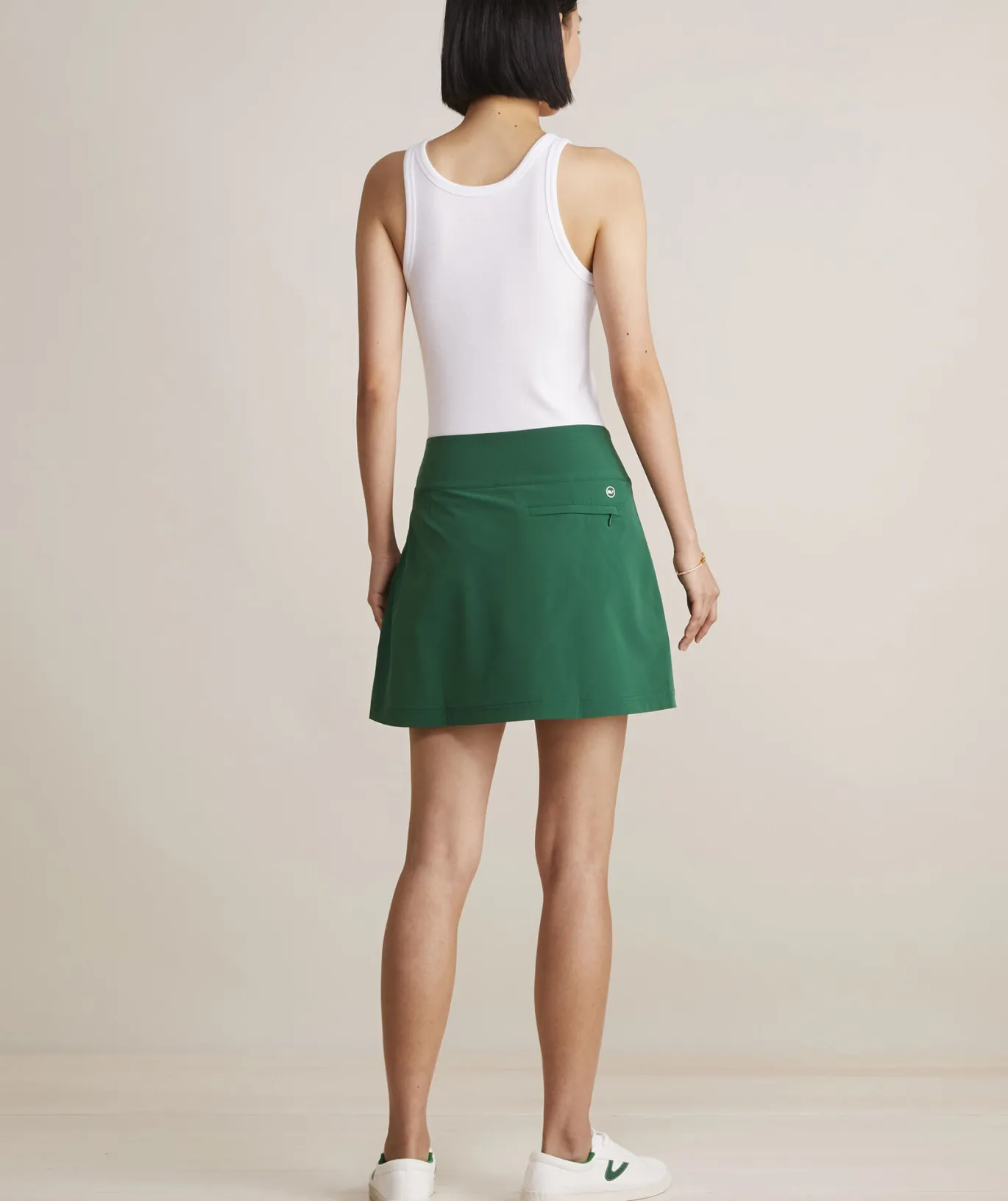 Harbor Shorts