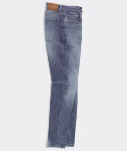 Harbor Wash Jeans