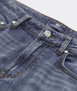 Harbor Wash Jeans