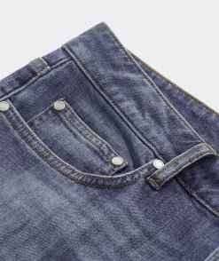 Harbor Wash Jeans