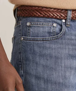 Harbor Wash Jeans