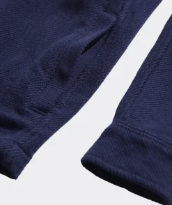 Heavy Twill Shirt Jacket