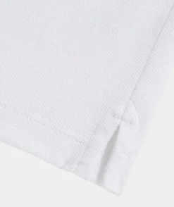 Heritage Pique Polo