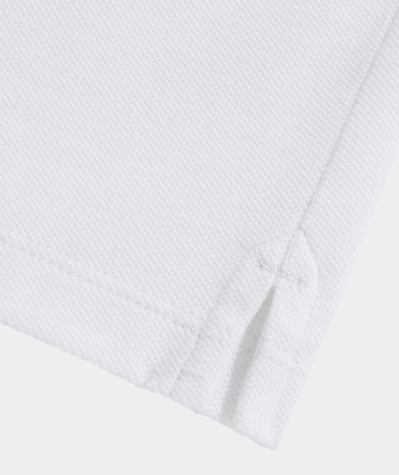 Heritage Pique Polo