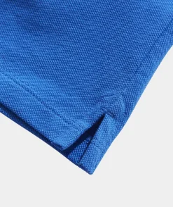 Heritage Pique Polo