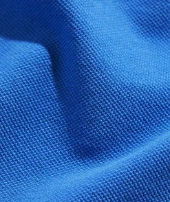 Heritage Pique Polo